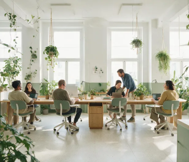 Cloud-Based VoIP Phone Systems Explained: Benefits, Features, and Provider Selection