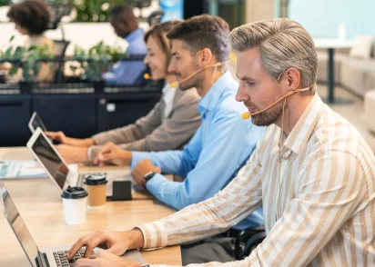 Implementing an Inbound Call Center Solution: A Strategic Approach
