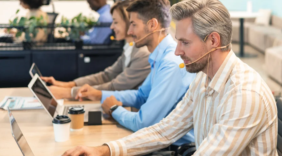 Implementing an Inbound Call Center Solution: A Strategic Approach