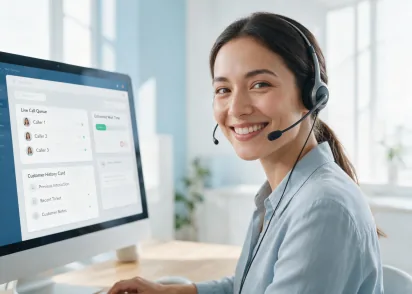 How Can Inbound Customer Service Solutions Help Businesses Retain More Customers?