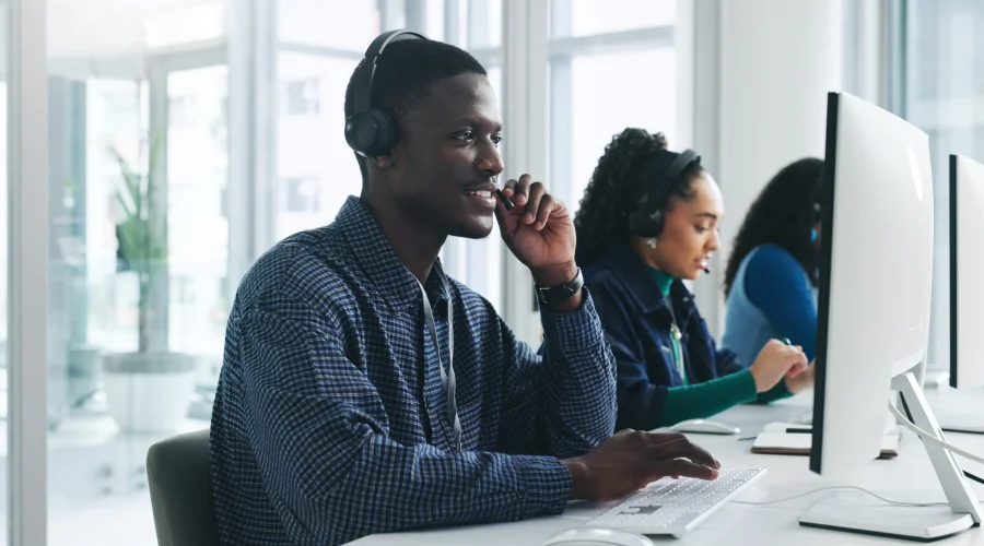 Outbound Call Center Solutions: The Complete Guide to Driving Sales & Engagement in 2026