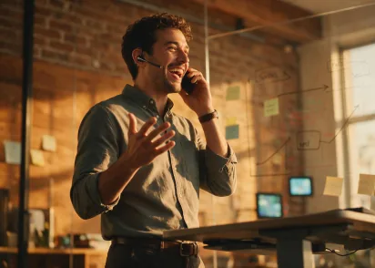 How Can Outbound Call Center Solutions Improve Lead Generation and Customer Outreach?