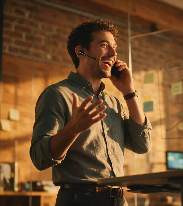 How Can Outbound Call Center Solutions Improve Lead Generation and Customer Outreach?