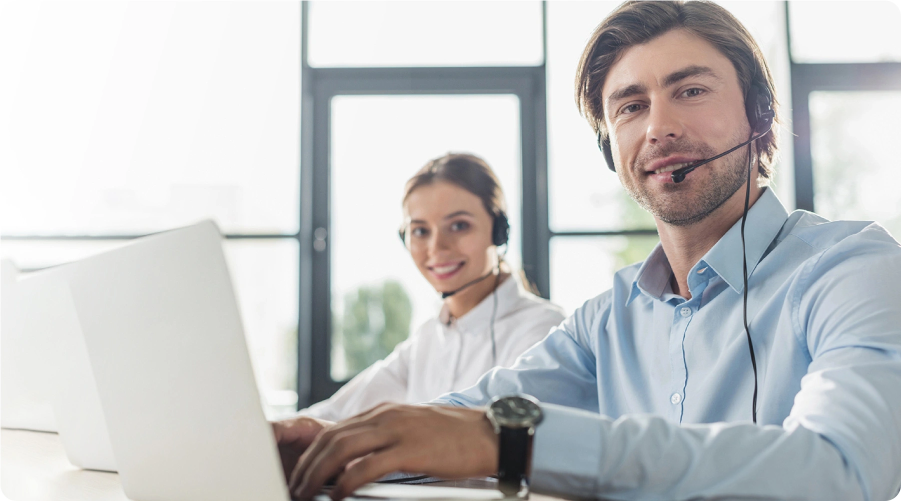 The Role of VoIP in Enhancing Team Collaboration