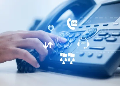 VoIP Phone Service: Essential Features Every Business Needs