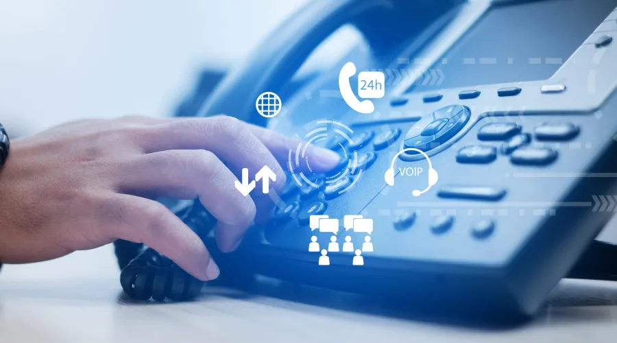 VoIP Phone Service: Essential Features Every Business Needs