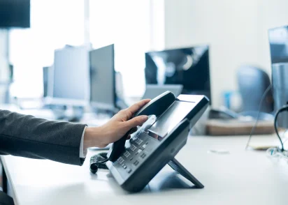 VoIP Phone System for Small Business: The Complete Implementation Guide