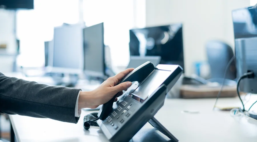 VoIP Phone System for Small Business: The Complete Implementation Guide