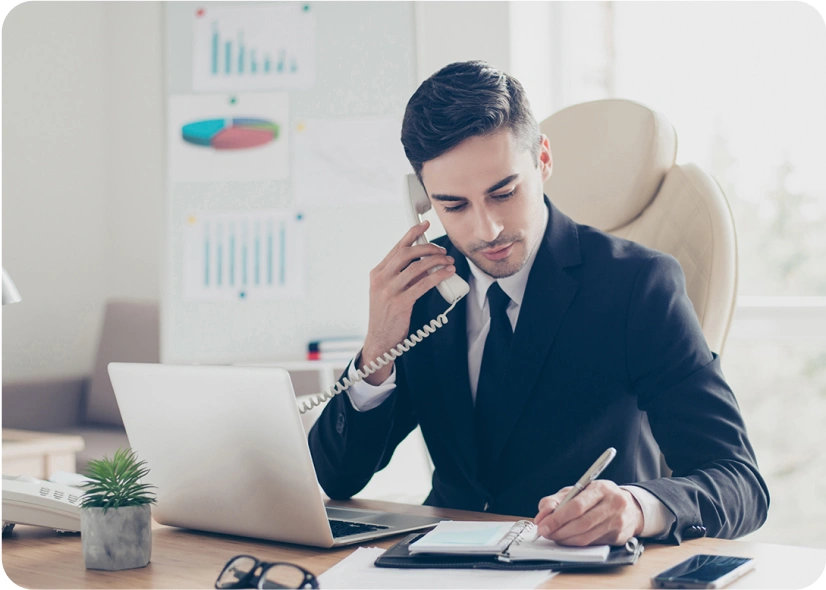 VoIP vs. Traditional Phone Systems: Which is Right for Your Business?